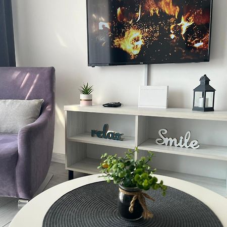 Apartman 3N Veliko Gradište Exterior foto