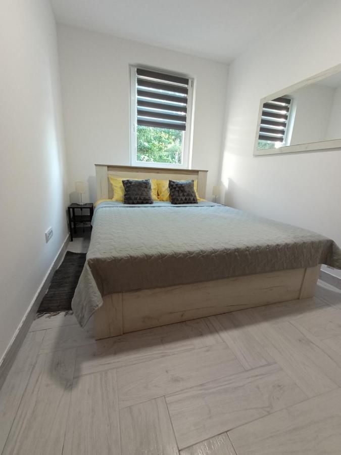 Apartman 3N Veliko Gradište Exterior foto