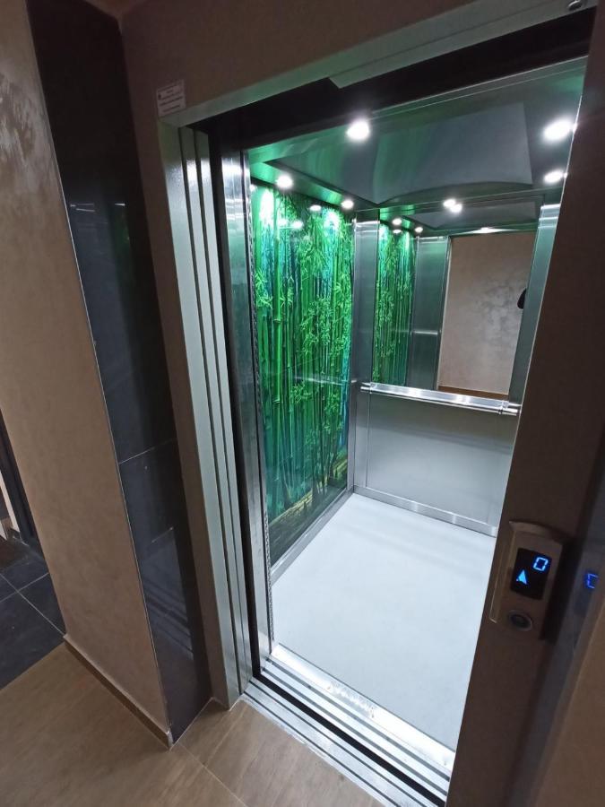 Apartman 3N Veliko Gradište Exterior foto