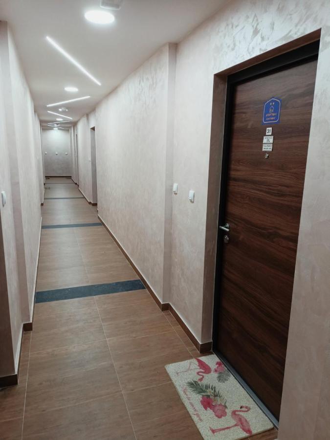 Apartman 3N Veliko Gradište Exterior foto