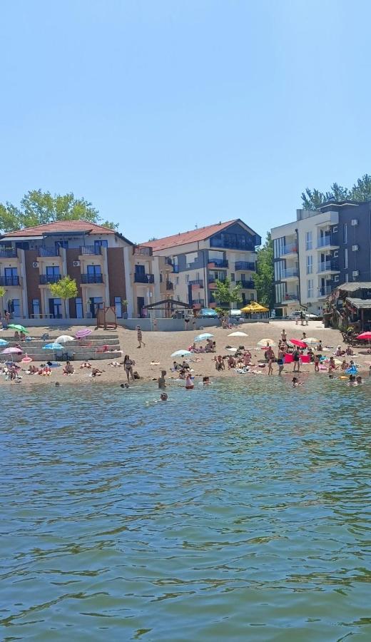 Apartman 3N Veliko Gradište Exterior foto