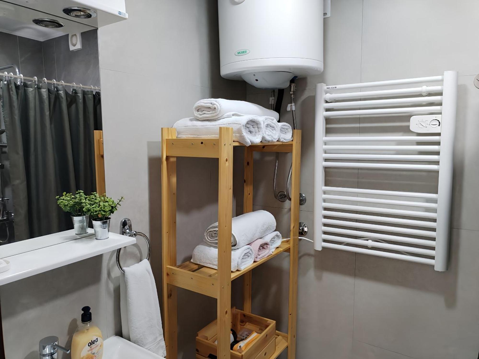 Apartman 3N Veliko Gradište Exterior foto