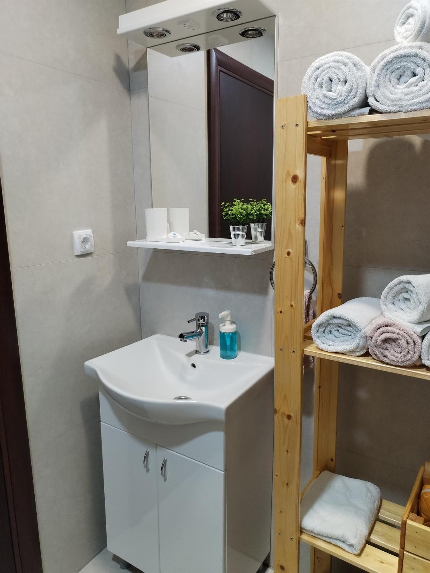 Apartman 3N Veliko Gradište Exterior foto