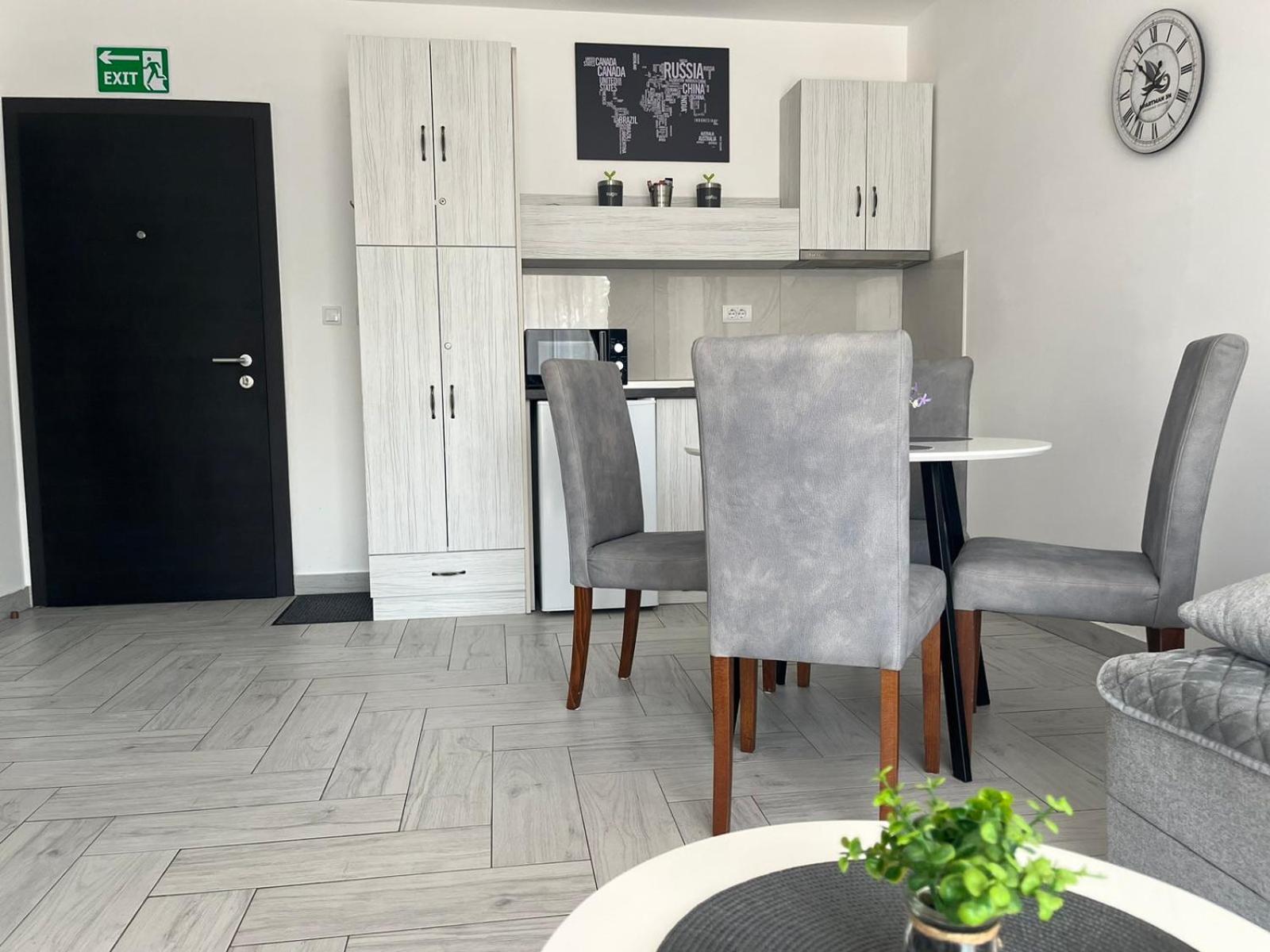 Apartman 3N Veliko Gradište Exterior foto