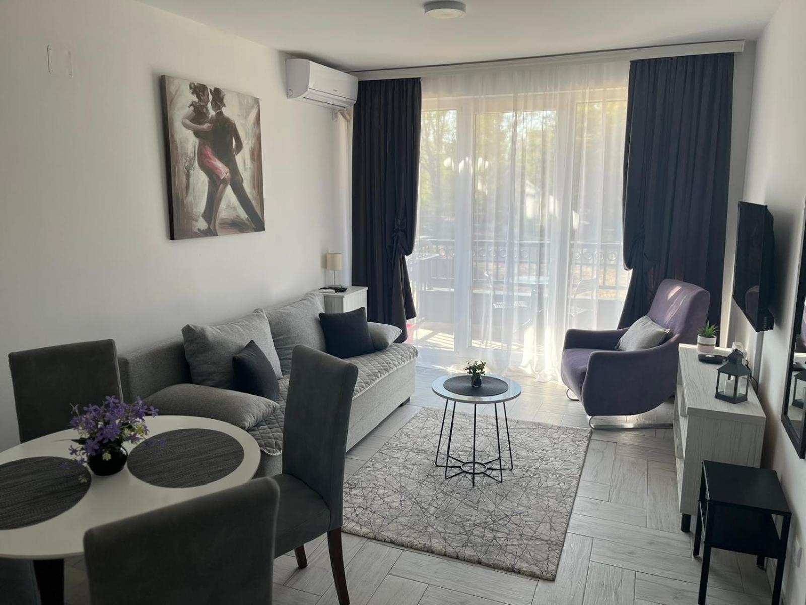 Apartman 3N Veliko Gradište Exterior foto