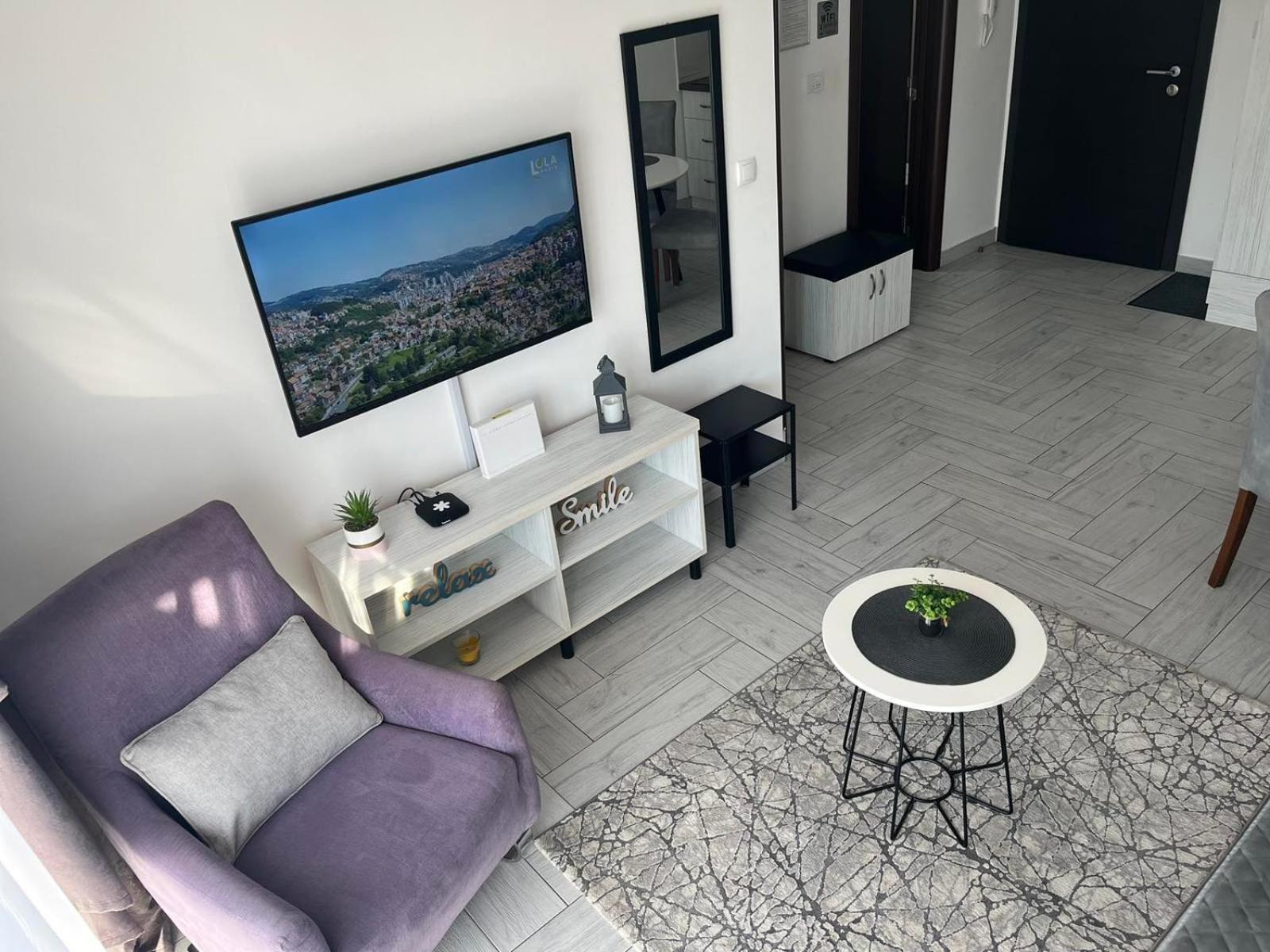 Apartman 3N Veliko Gradište Exterior foto
