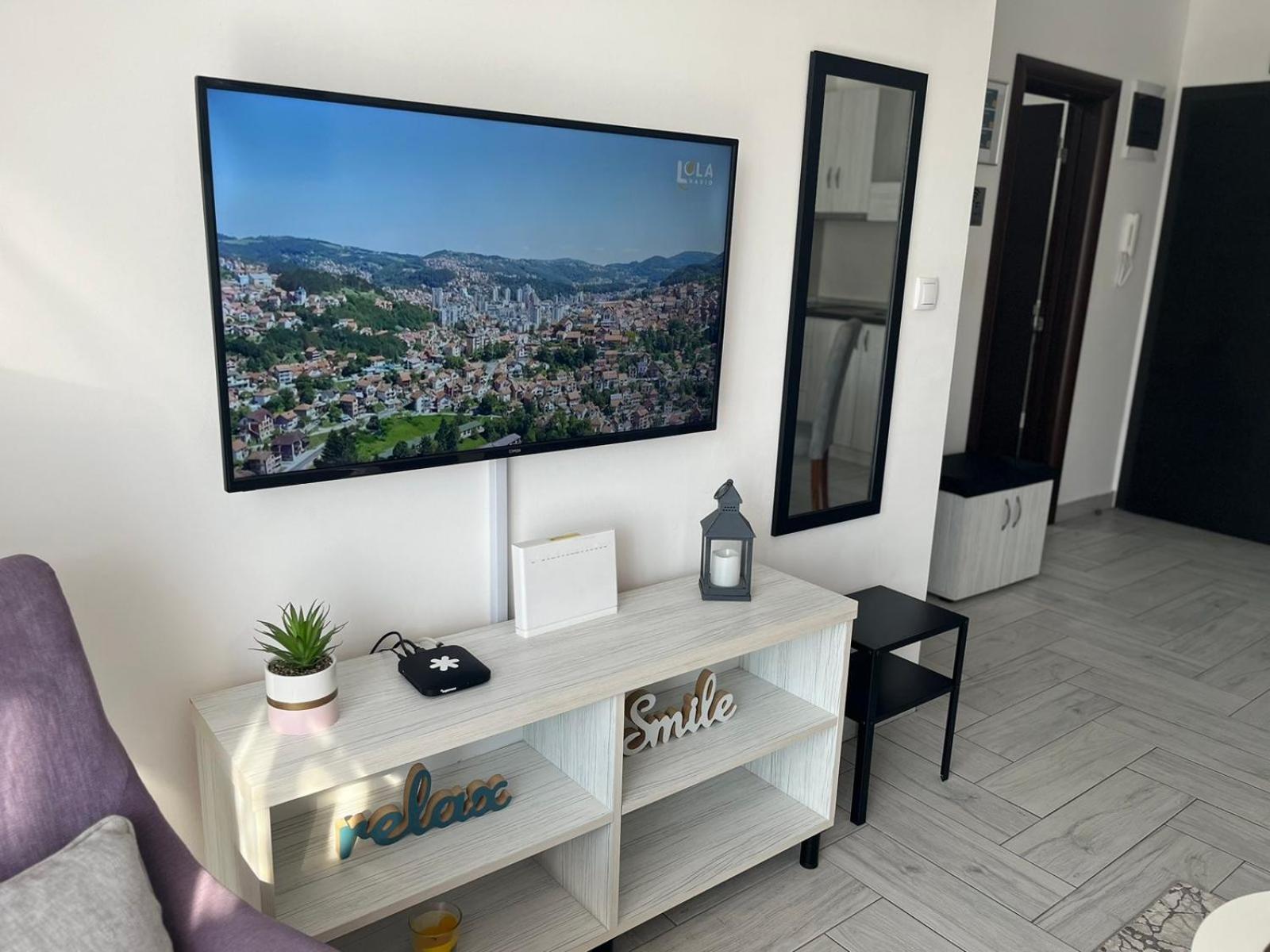 Apartman 3N Veliko Gradište Exterior foto