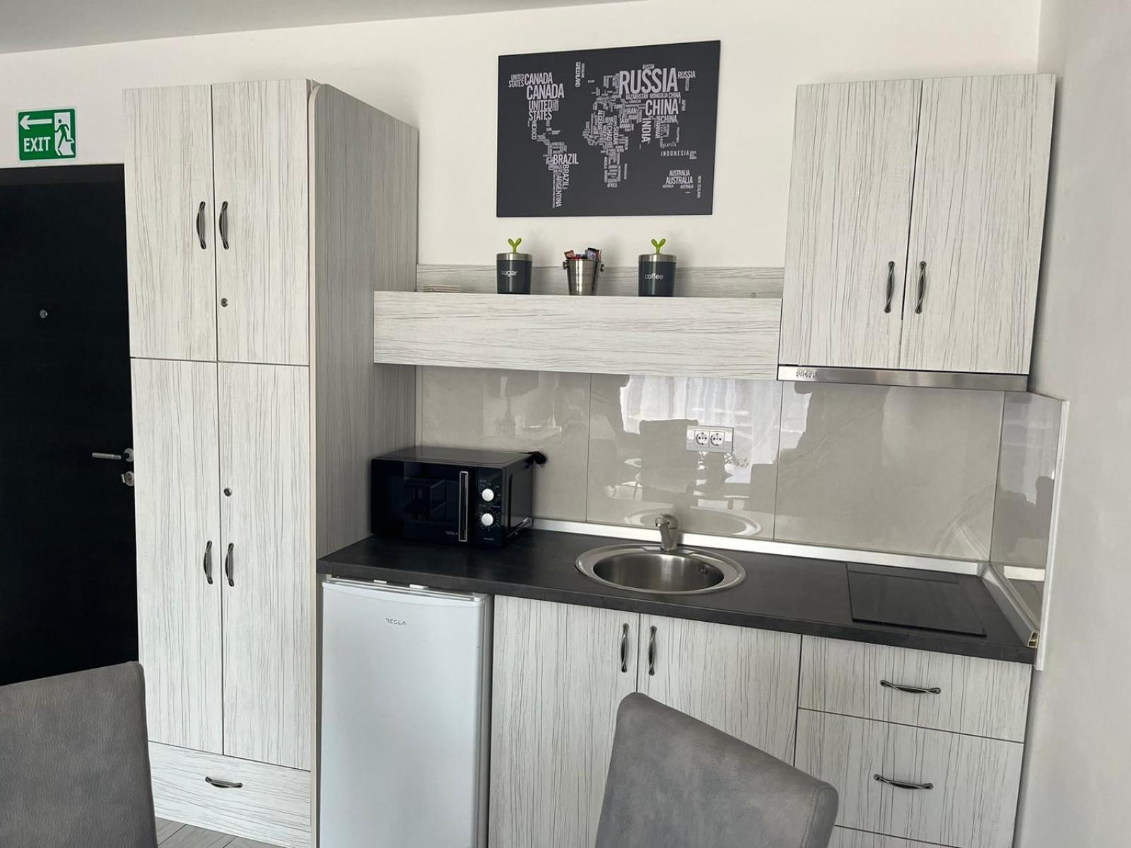 Apartman 3N Veliko Gradište Cameră foto