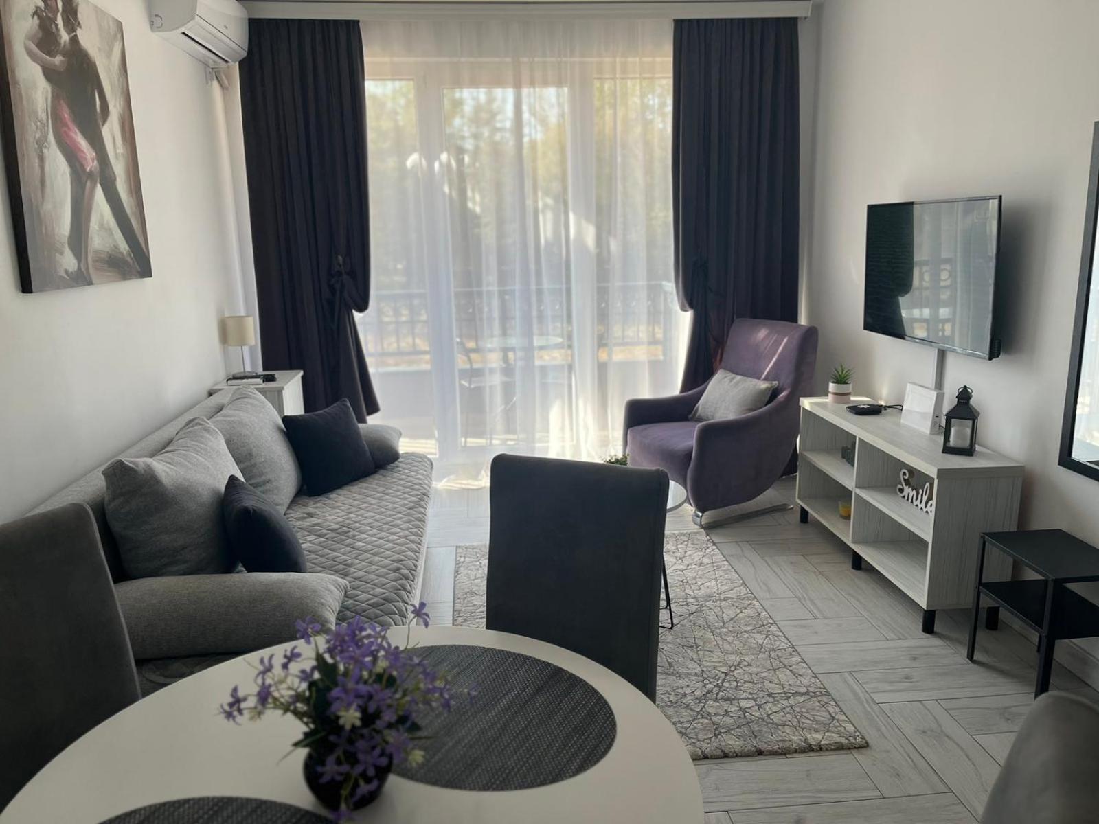 Apartman 3N Veliko Gradište Exterior foto
