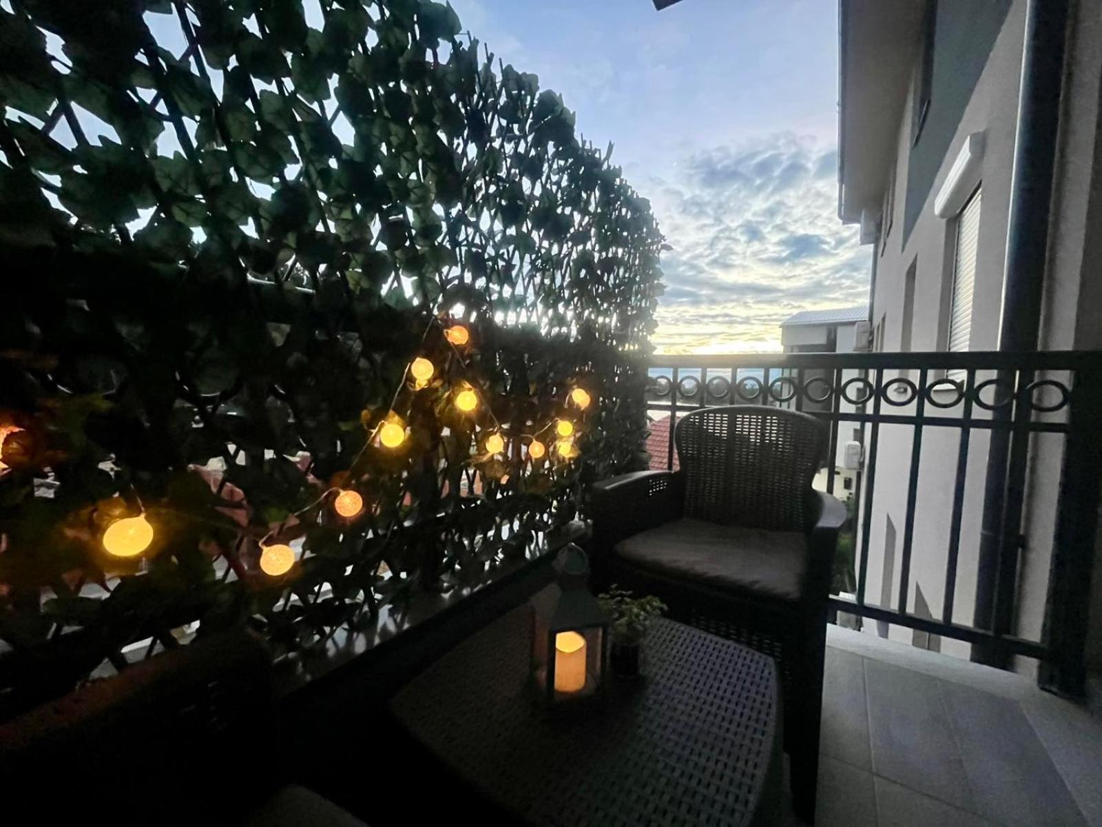 Apartman 3N Veliko Gradište Exterior foto