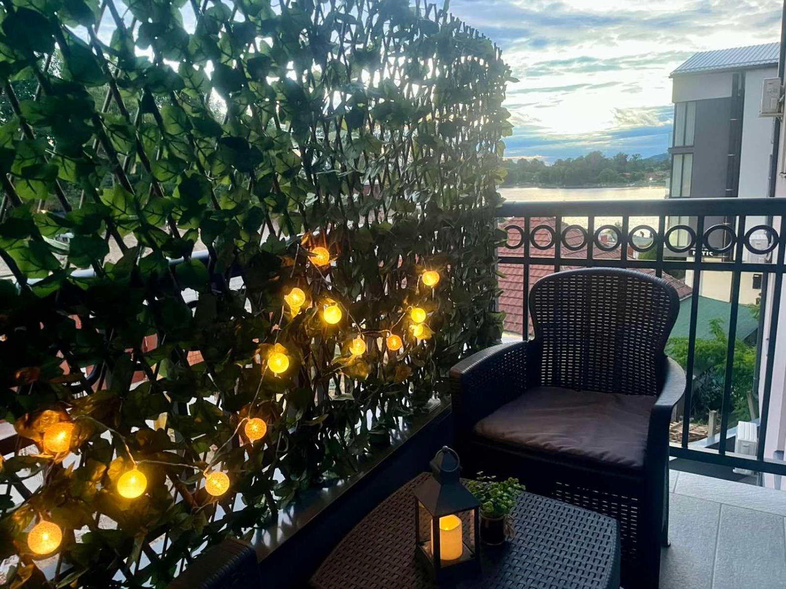 Apartman 3N Veliko Gradište Exterior foto